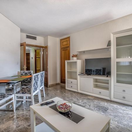 R & T Cordoba Center Apartamentos - Parking Zewnętrze zdjęcie