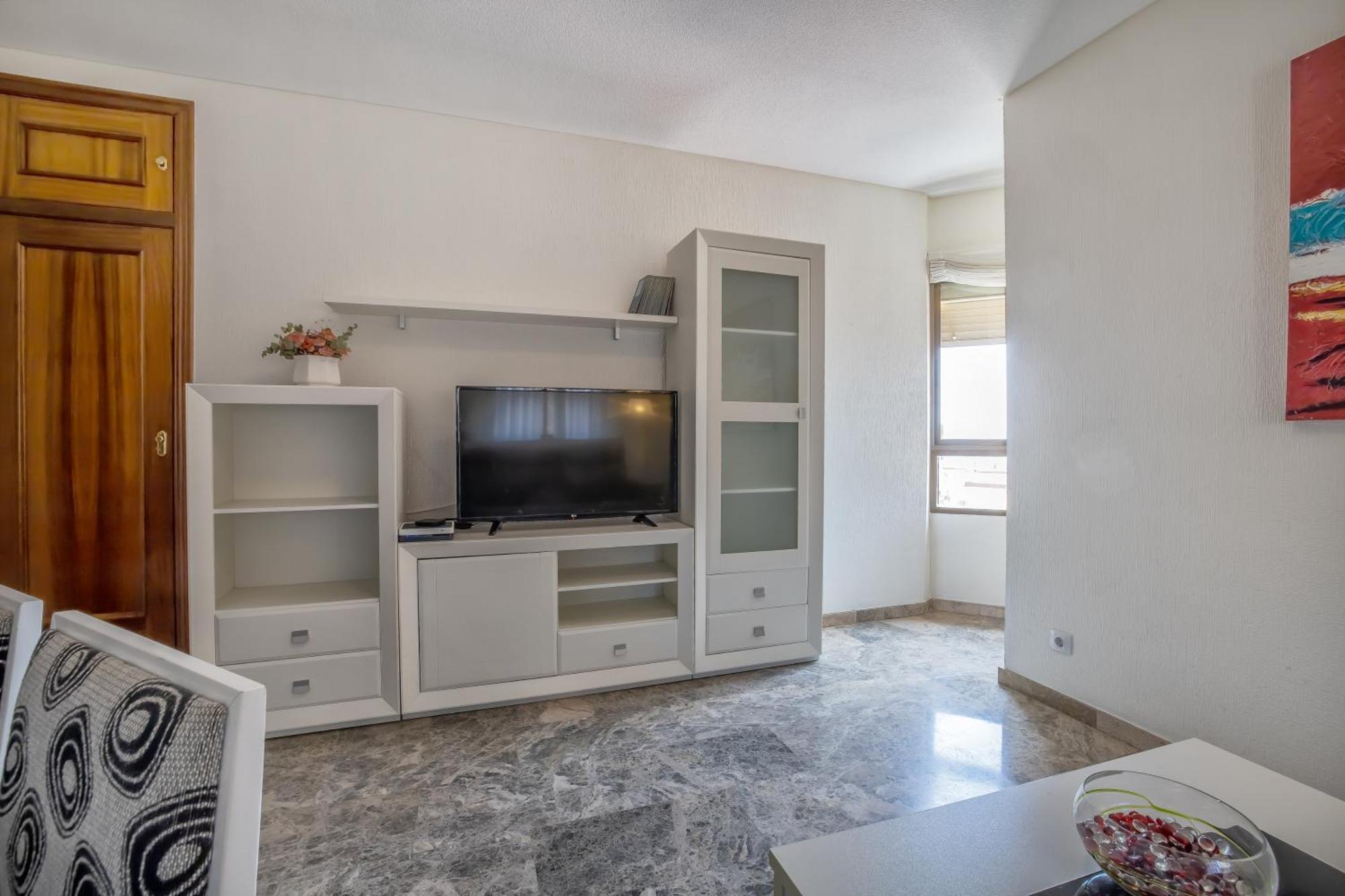 R & T Cordoba Center Apartamentos - Parking Zewnętrze zdjęcie