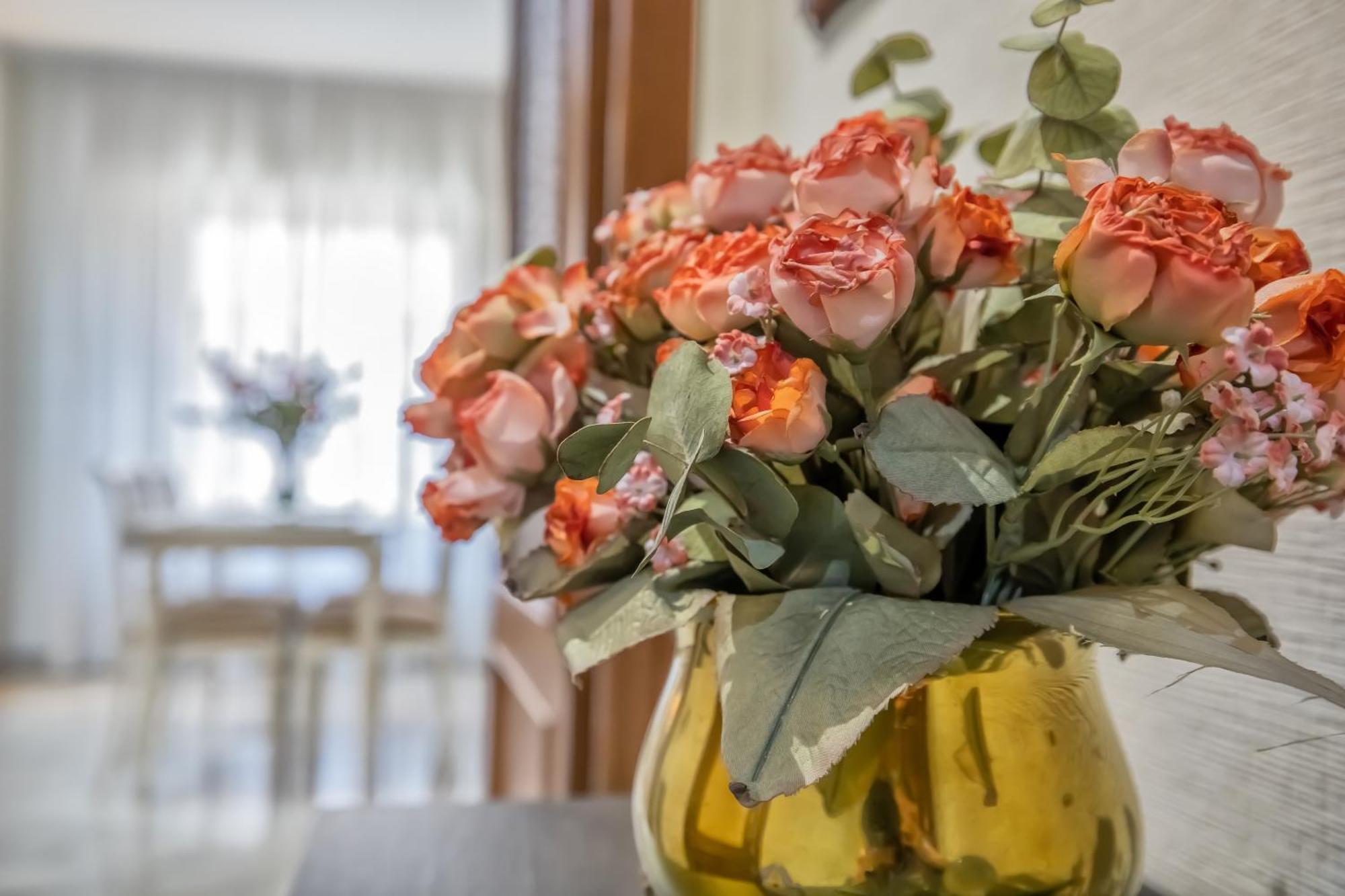 R & T Cordoba Center Apartamentos - Parking Zewnętrze zdjęcie